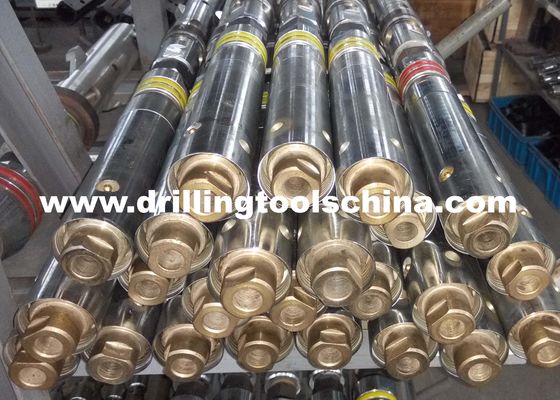 96 mm HMLC Core Barrel Assembly Triple Tube Drilling For Hard Rock